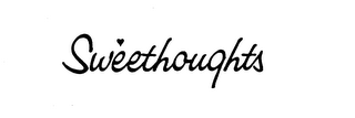 SWEETHOUGHTS logo