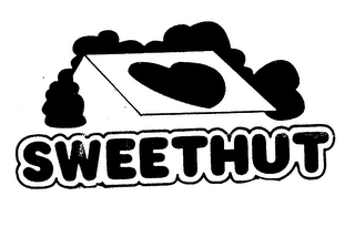 SWEETHUT logo