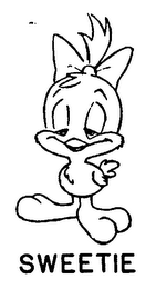 SWEETIE logo