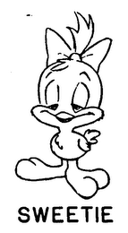 SWEETIE logo