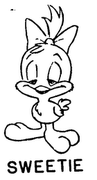 SWEETIE logo