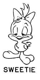 SWEETIE logo