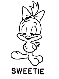SWEETIE logo