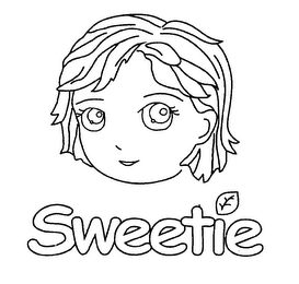 SWEETIE logo