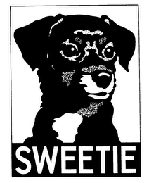 SWEETIE logo