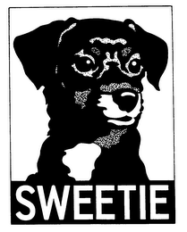 SWEETIE logo