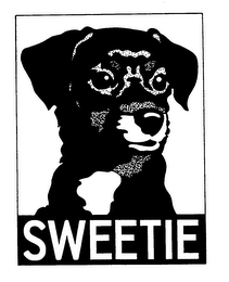 SWEETIE logo