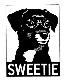 SWEETIE logo