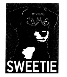 SWEETIE logo