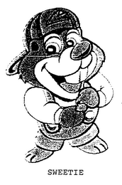 SWEETIE logo