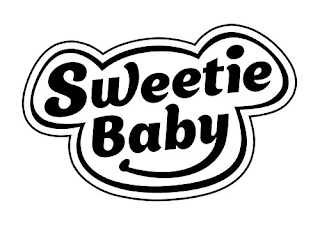 SWEETIE BABY logo