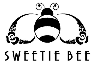 SWEETIE BEE logo