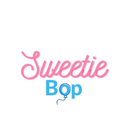 SWEETIE BOP logo