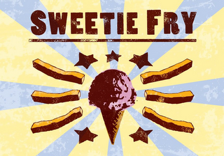 SWEETIE FRY logo