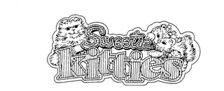 SWEETIE KITTIES logo
