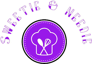 SWEETIE & NEEDIE logo