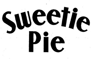 SWEETIE PIE logo