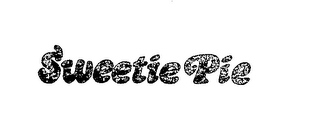 SWEETIE PIE logo