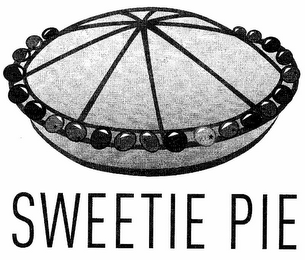 SWEETIE PIE logo
