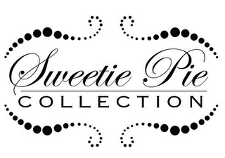 SWEETIE PIE COLLECTION logo