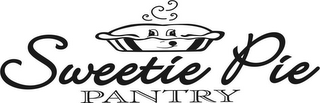 SWEETIE PIE PANTRY logo