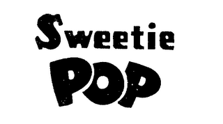 SWEETIE POP logo