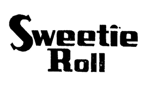 SWEETIE ROLL logo