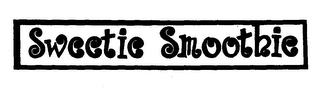 SWEETIE SMOOTHIE logo