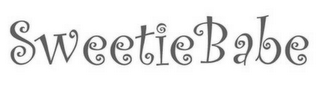 SWEETIEBABE logo