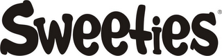 SWEETIES logo
