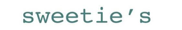 SWEETIE'S logo