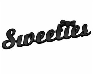 SWEETIES logo