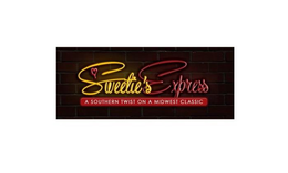 SWEETIE'S EXPRESS A SOUTHERN TWIST ON AMIDWEST CLASSIC logo