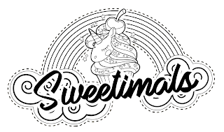 SWEETIMALS