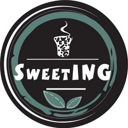 SWEETING logo