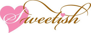 SWEETISH logo
