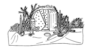 SWEETITALY logo