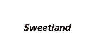 SWEETLAND logo