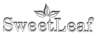 SWEETLEAF logo