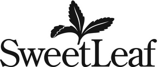 SWEETLEAF logo