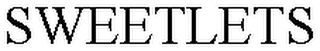 SWEETLETS logo