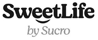 SWEETLIFE BY SUCRO logo