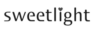 SWEETLIGHT logo