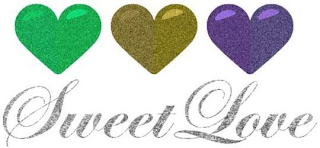 SWEETLOVE logo