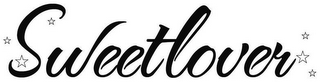 SWEETLOVER logo