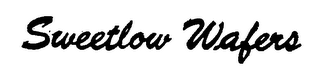 SWEETLOW WAFERS logo