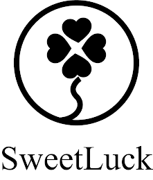 SWEETLUCK logo