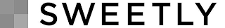 SWEETLY logo
