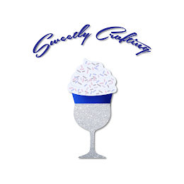 SWEETLY CRAFTING logo