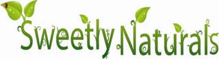 SWEETLY NATURALS logo